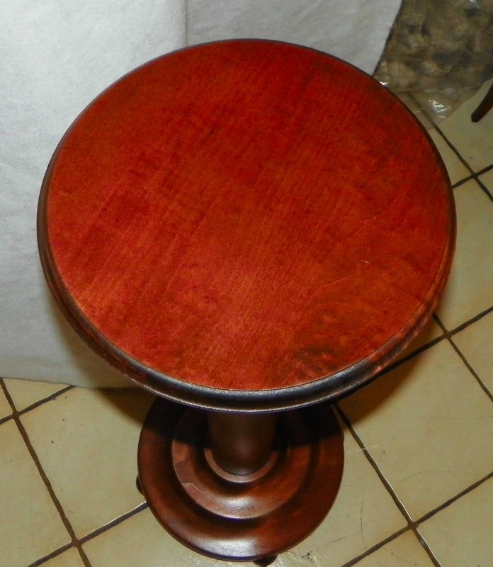 Cherry Plant Stand / Fern Stand (PS153) gallery