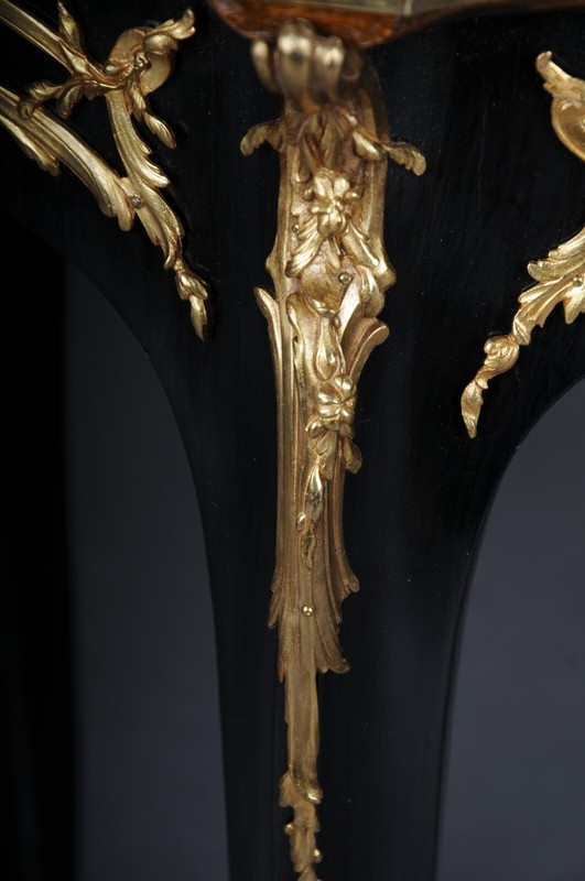 Royal Side Table Of The 20th Century After Francois Linke, Paris, Schwa gallery
