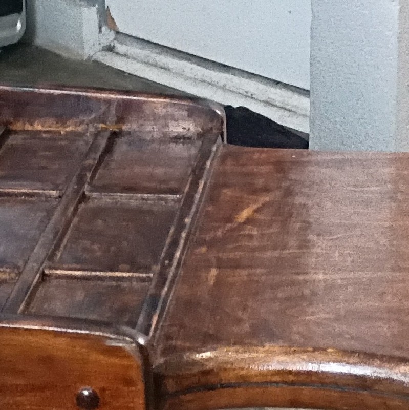 Antique Cobbler Table gallery