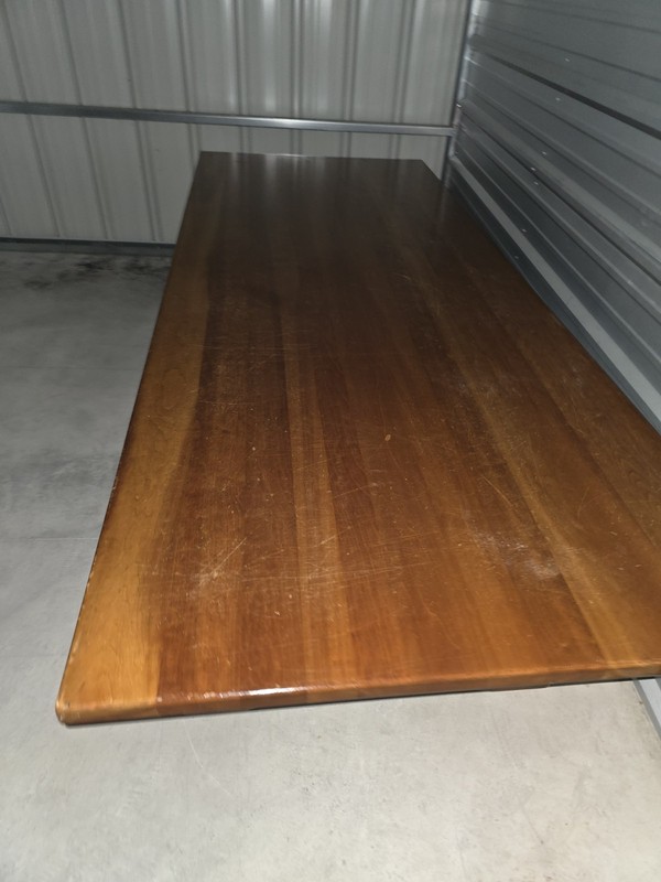 Leopold Stickley Model 6020 Farm Table – Stickley Furniture