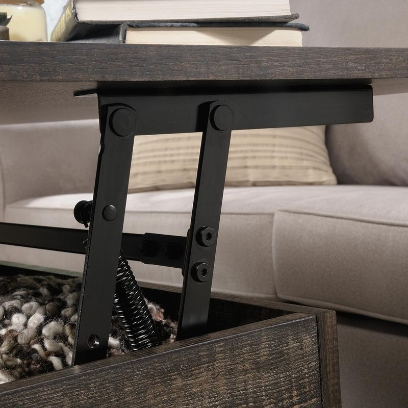 Steel River, Lift Top Coffee Table gallery