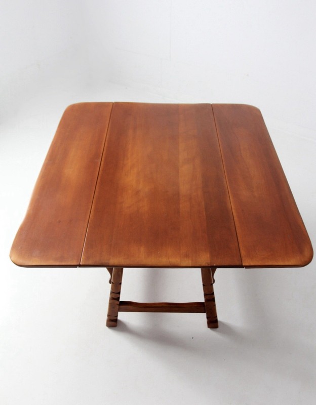 Vintage Cushman Creations Dinning Table gallery