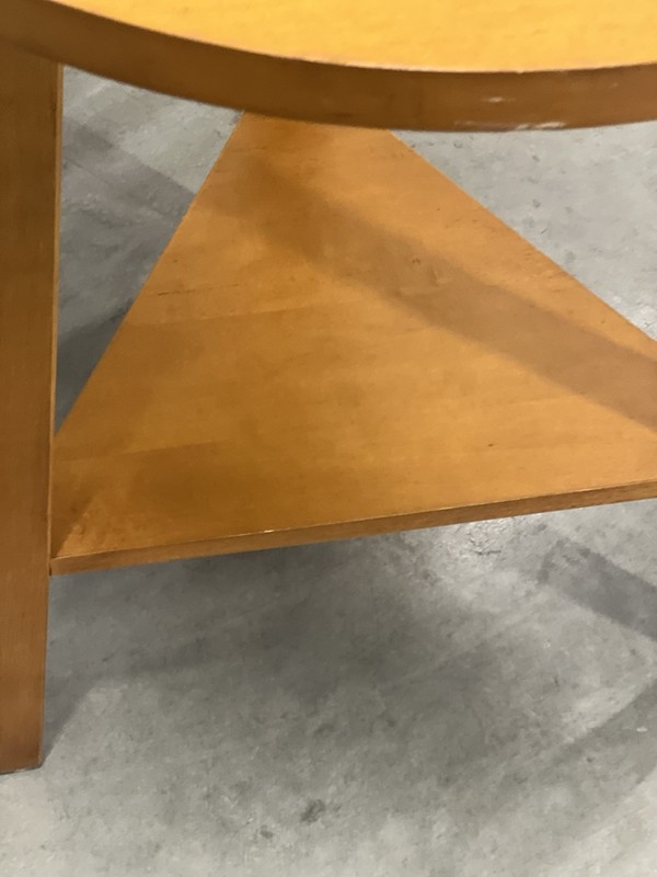 Modern Lane Round Side Tables End Table gallery