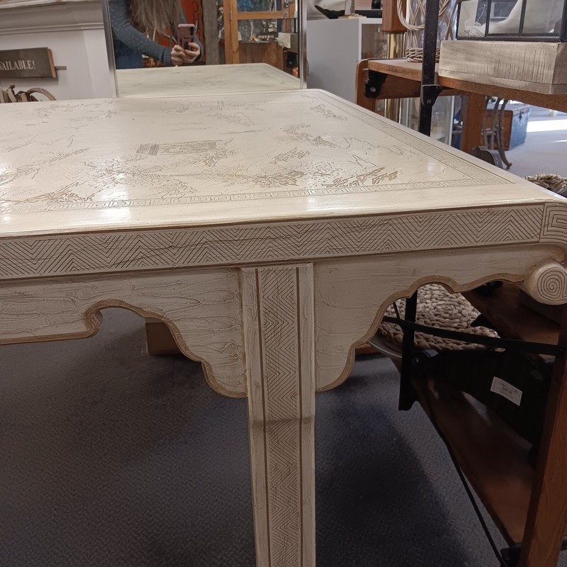 Antique Ming Dynstasy Folding dining Table gallery