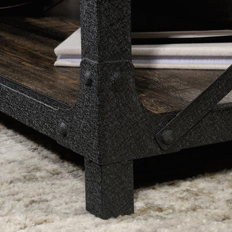 Steel River, Lift Top Coffee Table gallery