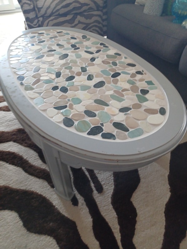 coffee table wood vintage gallery