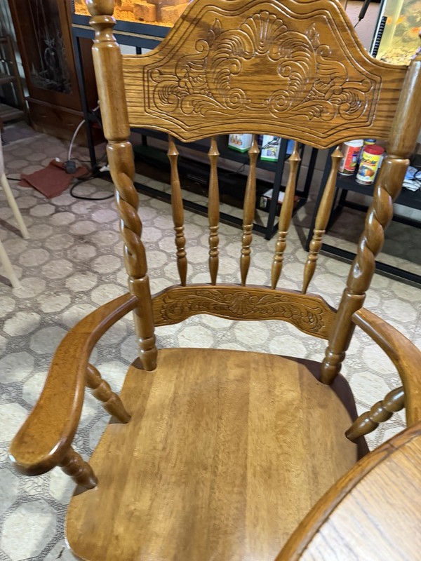 Dutch Crafters Table gallery
