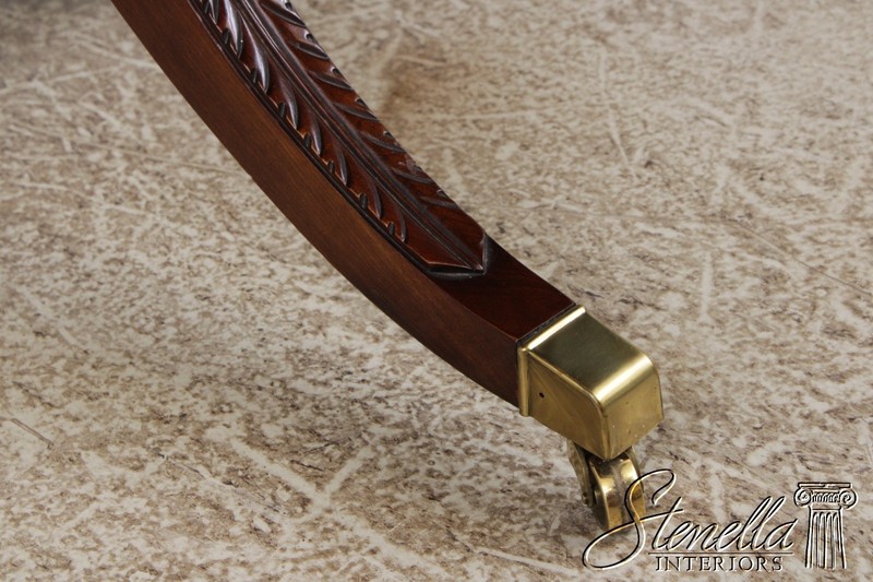 L73187: STATTON Centennial Cherry Dining Table gallery