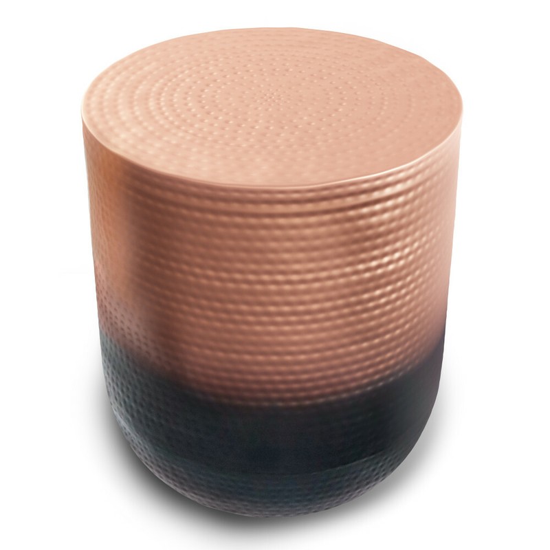 Nova Metal Side Table