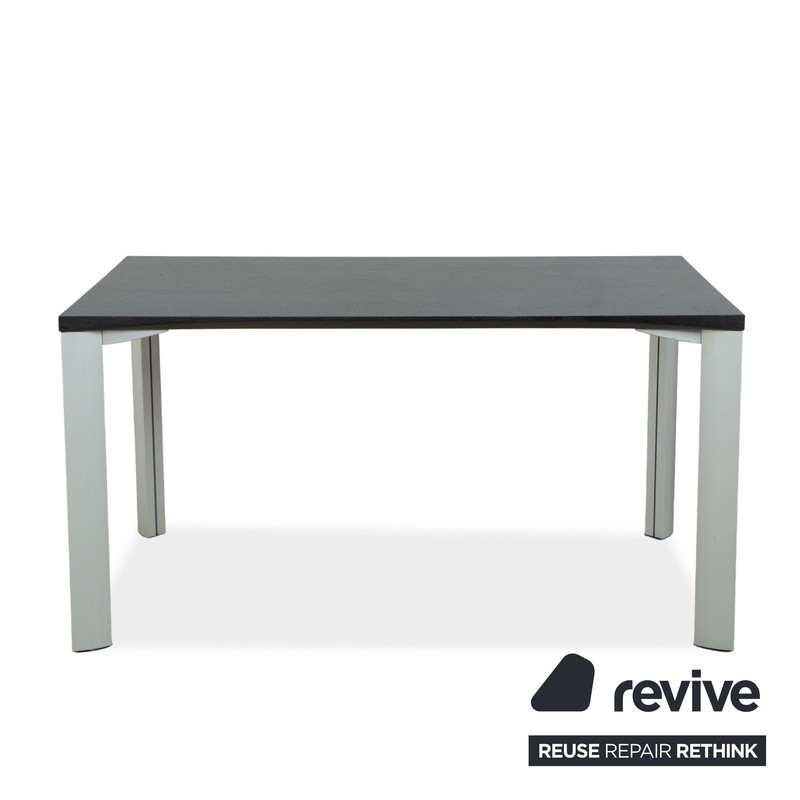 Rosenthal Dining Table Dark Grey Anthracite gallery