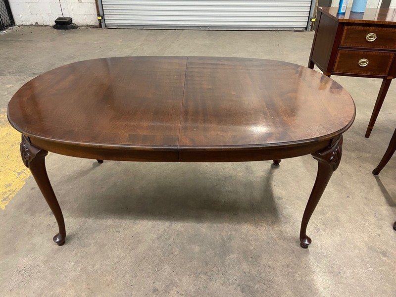 Councill Mahogany Dining Table