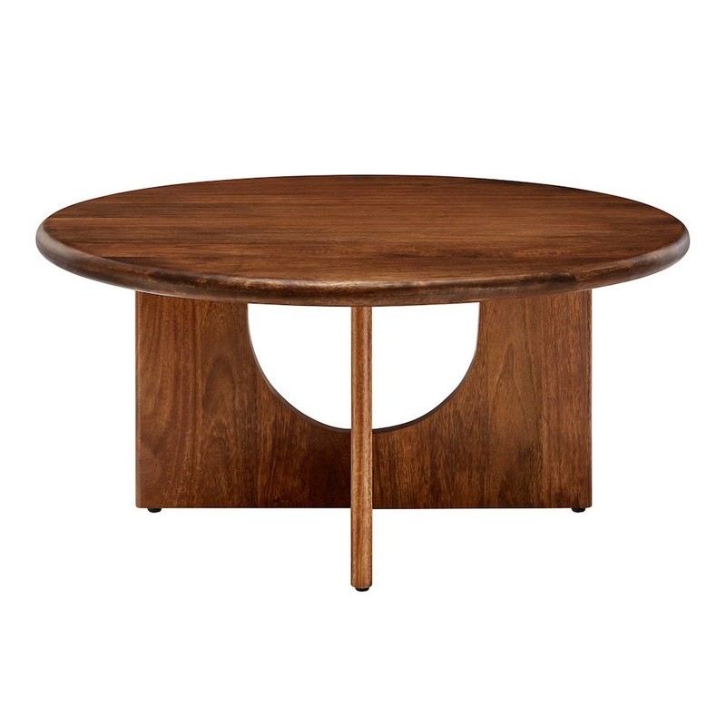 Rivian Round 34" Coffee Table gallery