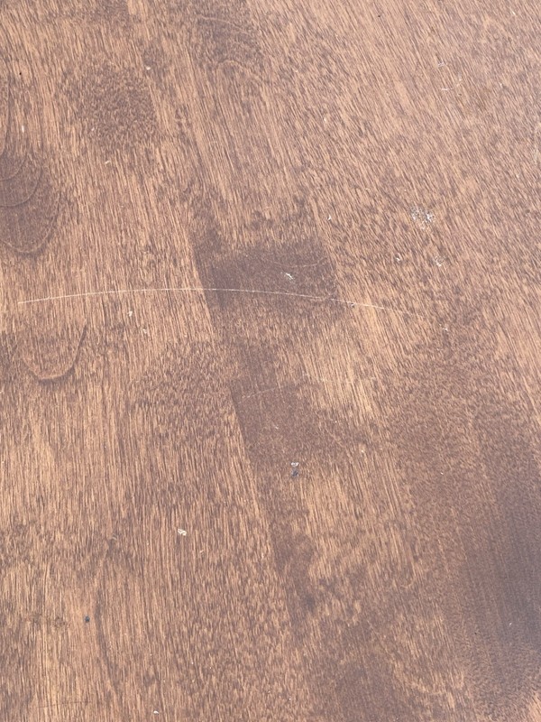 Ethan Allen Heirloom Maple Nutmeg Drop Leaf Side End Table gallery
