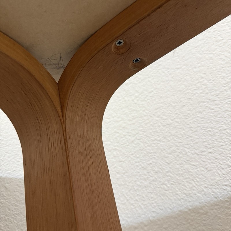 Magnus Olesen Table – Mid-Century Danish Design – Rud Thygesen & Johnny Sørensen gallery