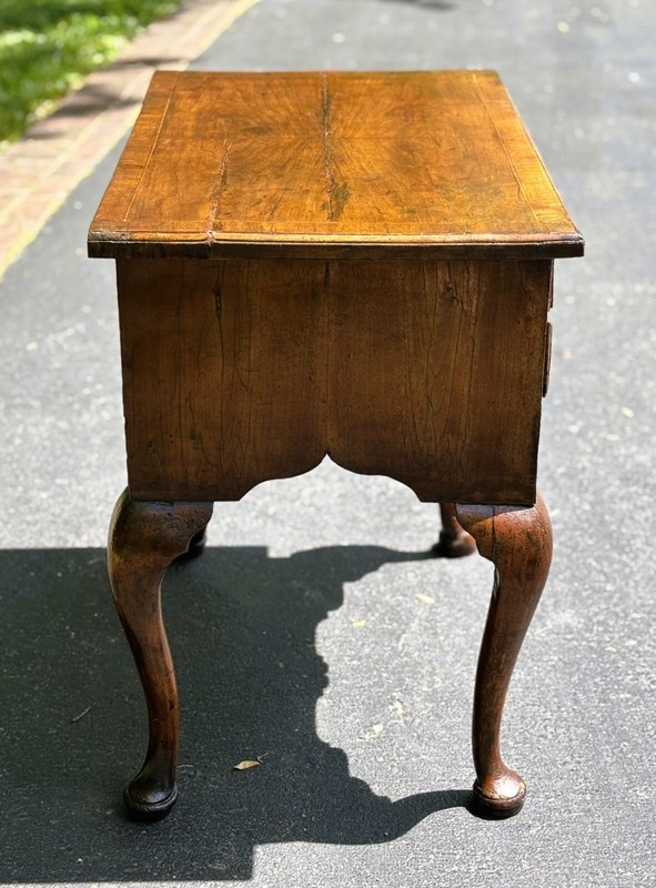 18th Century George II Lowboy Table - Free Shipping gallery