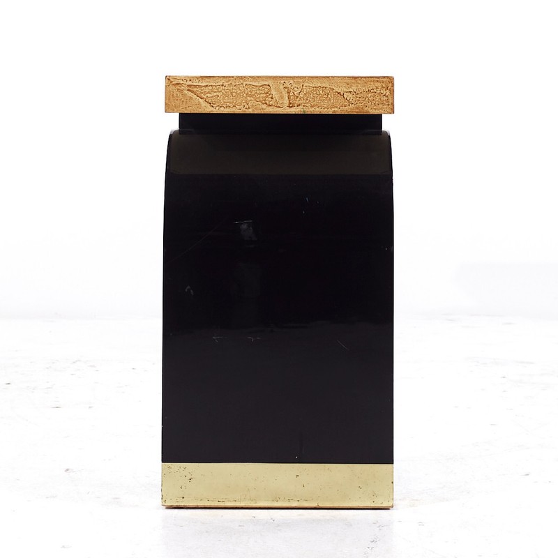 Alessandro for Baker Console Table gallery