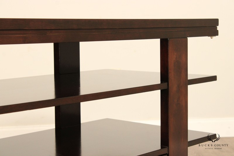 Bernhardt Contemporary Entertainment Console gallery