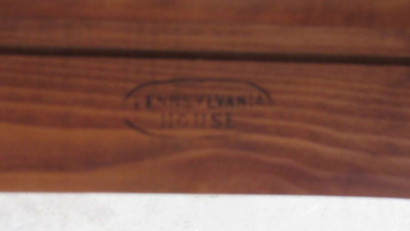 Pa House Pennsylvania Maple Drop Leaf Table Maple gallery