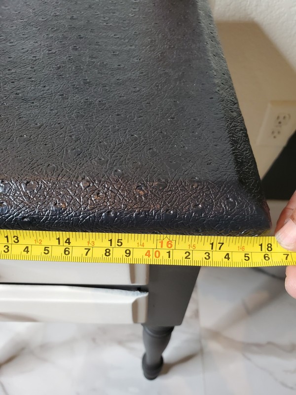 Vintage Table/Night Stand/Side Table/Furniture gallery