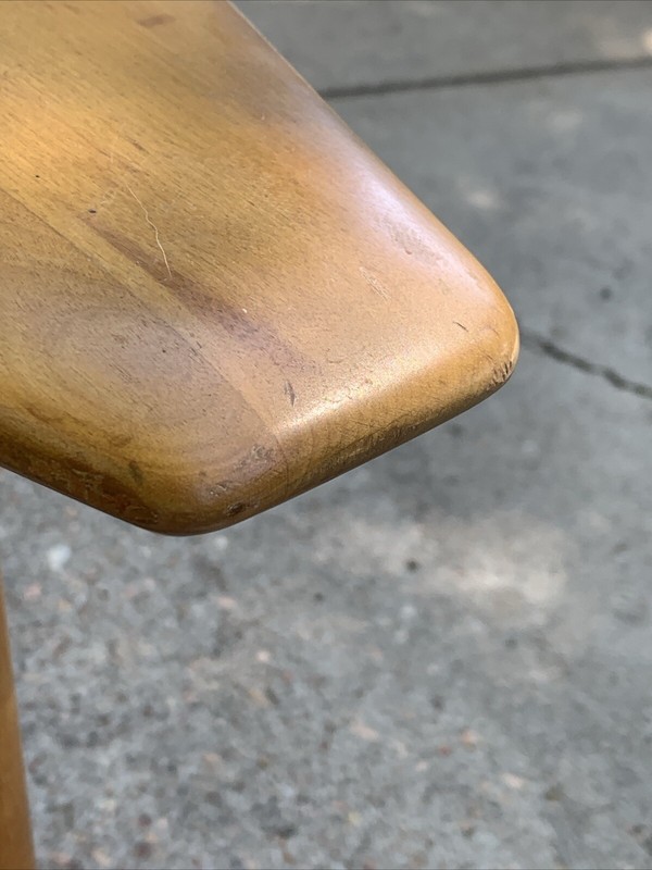 Mid Century Table by Cushman Contemporary gallery