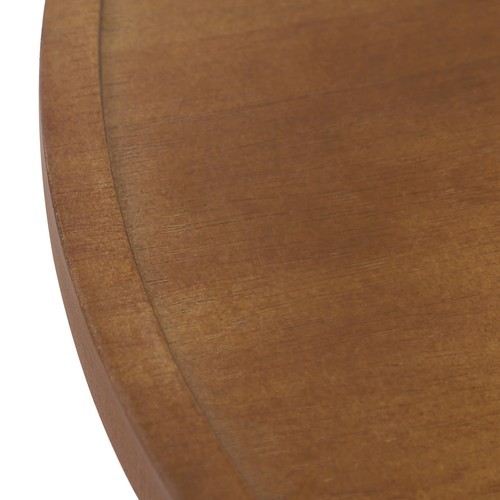 50x60cm Round Side Table, Side Table for Small Spaces, Modern Couch End Table gallery
