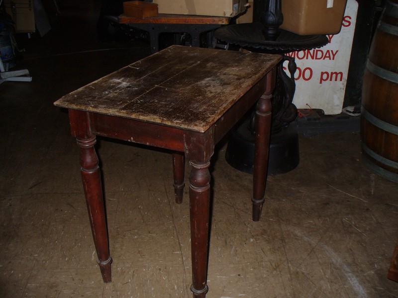 Australian antique table Cedar & Blackwood gallery