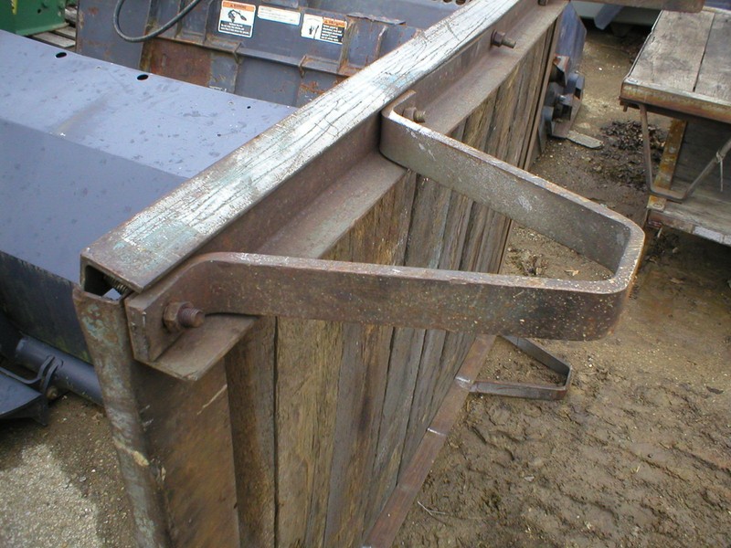 ANTIQUE INDUSTRIAL FACTORY FOUNDRY PLATFORM PALLET CART gallery