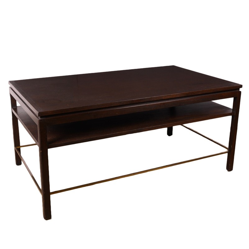 Edward Wormley for Dunbar Cocktail Table