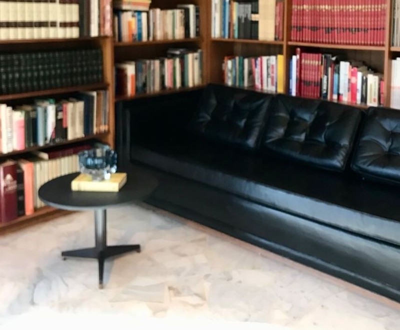 Edward Wormley for Dunbar Side Table gallery