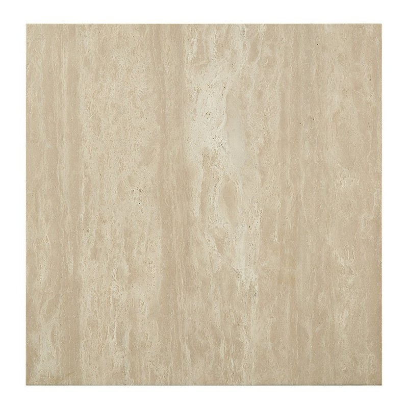Deon Coffee Table w/Natrual Marble Top Beige Natrual Marble gallery
