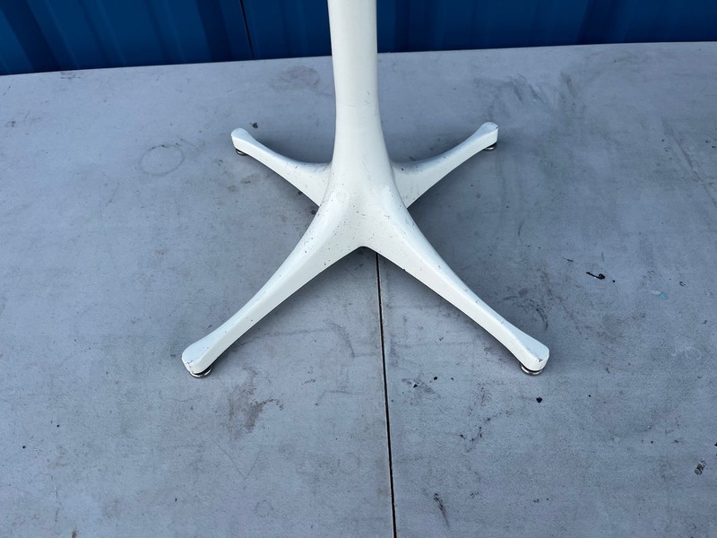 MCM George Nelson, Miller Era Table Base gallery