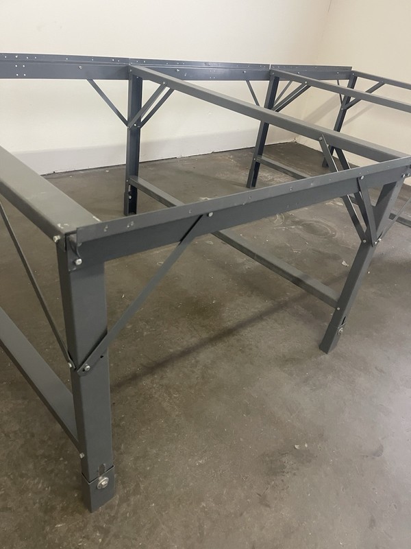Table Legs And Frames