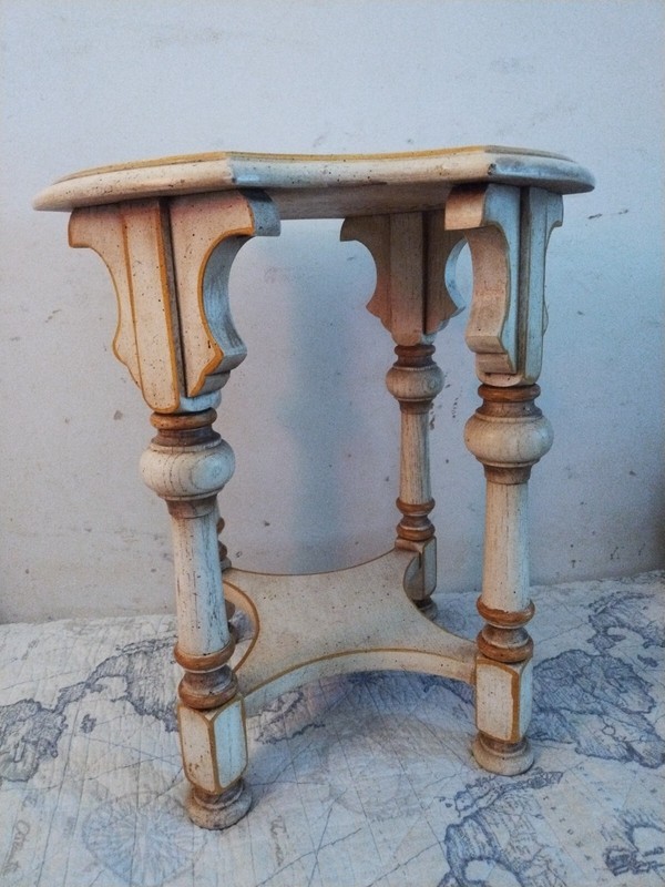 20" Drexel Heritage Accent end Table side table gallery
