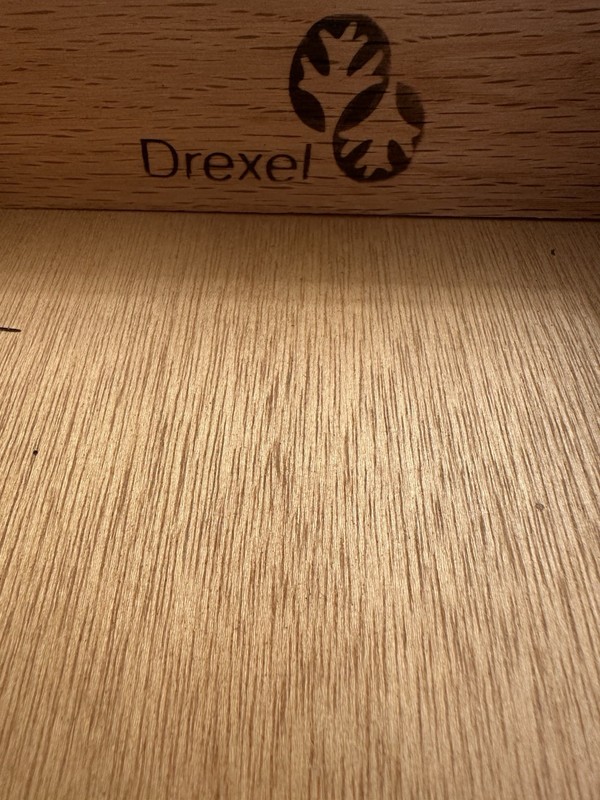 Side Table by Drexel Heritage gallery