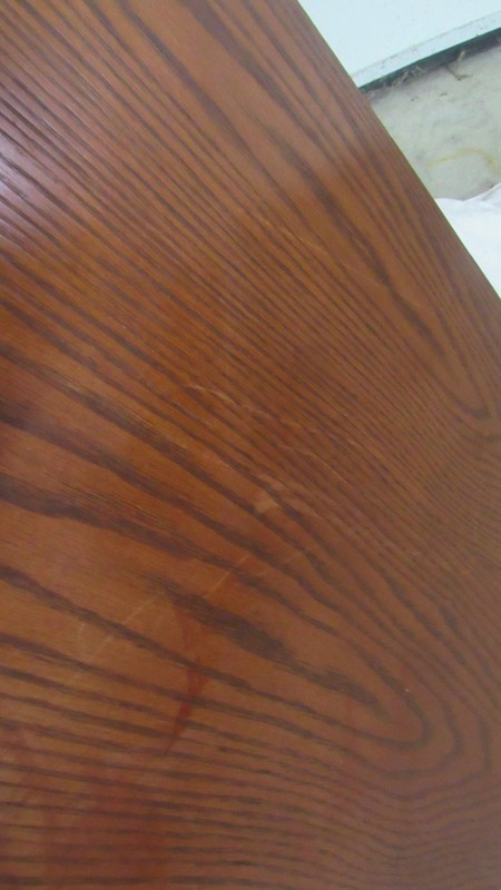 Mission Oak Dining Room Table Kitchen Pennsylvania Pa House gallery