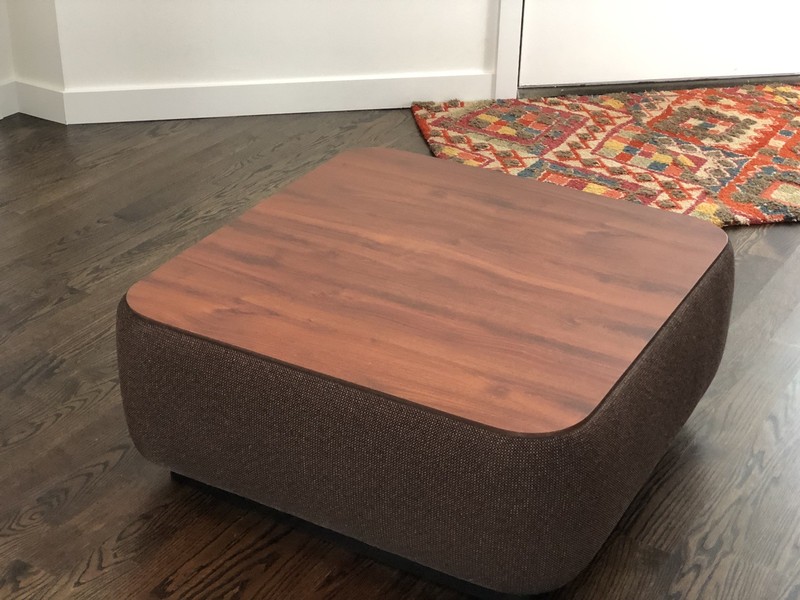 Mid Century Modern Thonet Coffee Table gallery
