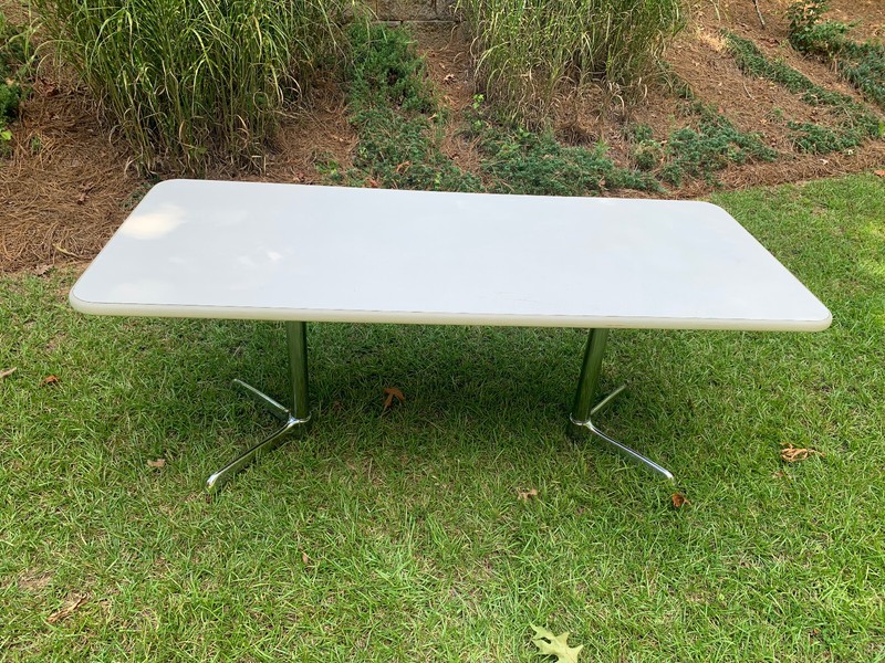 mid-century Diner table Lower price