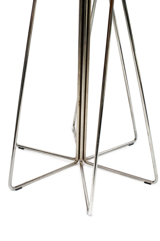 1990’s Knoll Paper Clip Table by Massimo and Lella Vignelli gallery