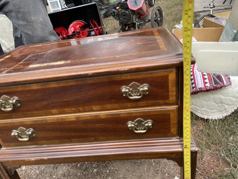 lane altavista table gallery