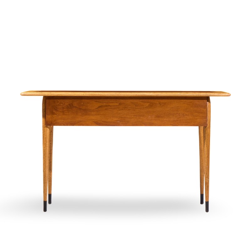 Lane Acclaim Mid Century Walnut Console Table gallery