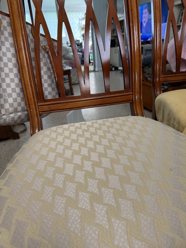 Dining Table Pedestal Round gallery