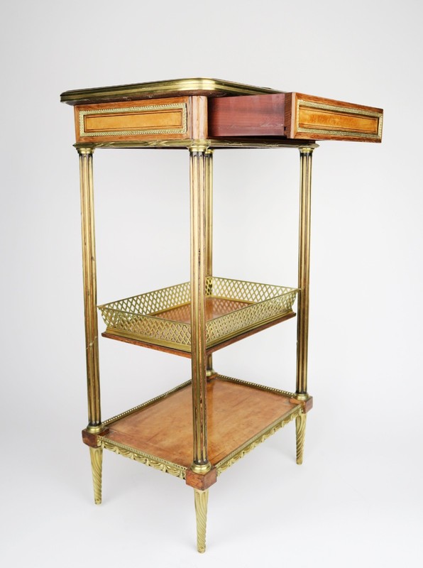 C. MELLIER & CO., LONDON, LATE 19TH CENTURY gallery