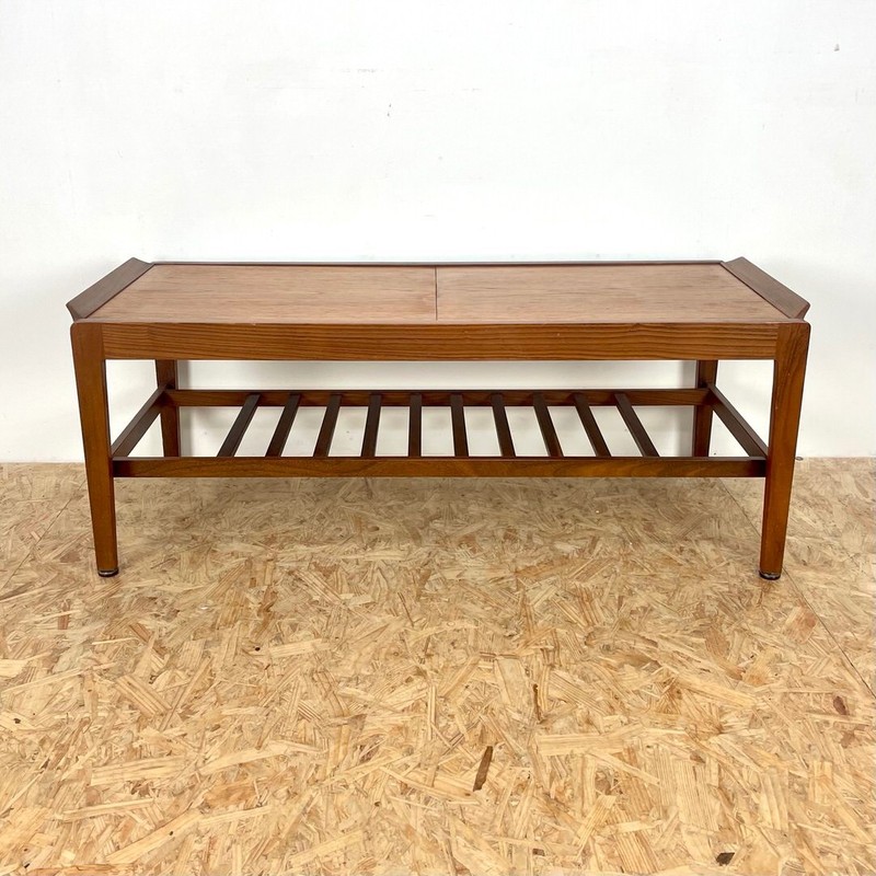 Mid Century Coffee Table gallery