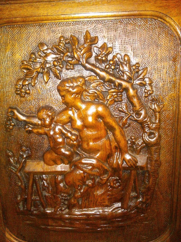 Antique Butlers Liquor Cart gallery