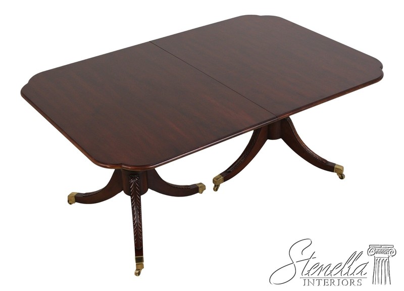 L73187: STATTON Centennial Cherry Dining Table