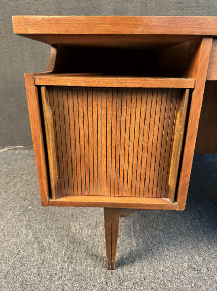 Rosewood Danish Extending Dining Table gallery