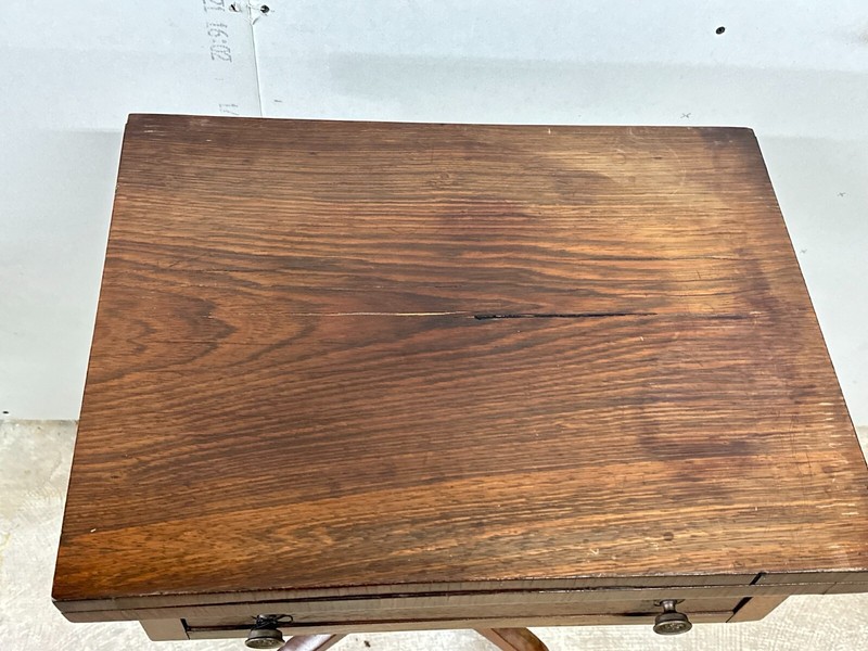 Antique victorian game table checkerboard top rosewood 1870 gallery