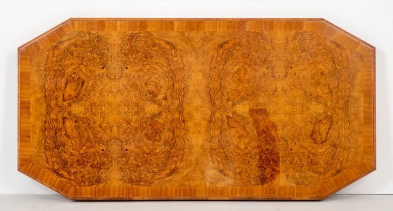 Art Deco Dining Table Period 1930s Furniture gallery