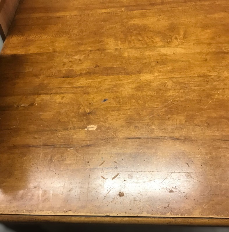 Ethan Allen British Classics Carved Dining Room Confernce Table gallery
