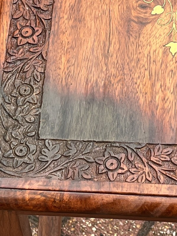 Nest Of Tables, Perfect Coffee / Lamp Tables gallery